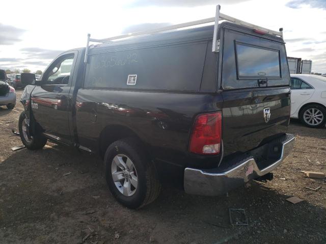 Photo 3 from auction – 2013 RAM 1500 ST with VIN 3C6JR6AG7DG546781