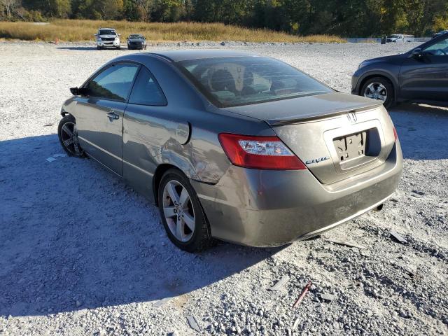 Photo 3 from auction – 2006 HONDA CIVIC EX with VIN 2HGFG12866H544474