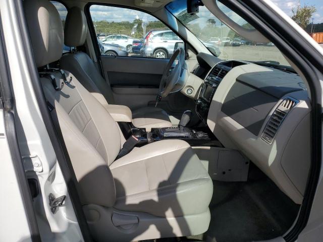 Photo 5 from auction – 2010 FORD ESCAPE HYB with VIN 1FMCU4K36AKB20113