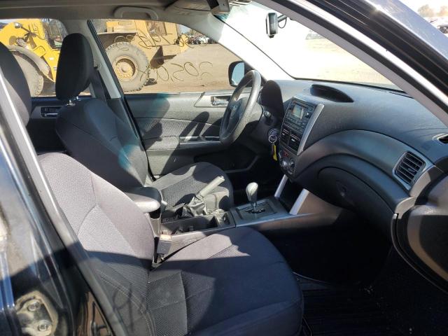 Photo 5 from auction – 2011 SUBARU FORESTER 2 with VIN JF2SHBDC0BH764759