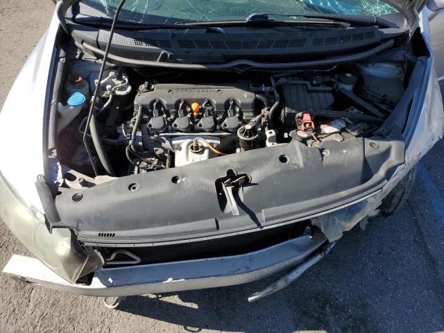 Photo 7 from auction – 2011 HONDA CIVIC LX with VIN 2HGFA1F59BH309711