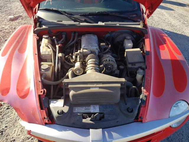 Photo 7 from auction – 2003 CHEVROLET SSR with VIN 1GCES14P43B102813