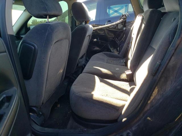 Photo 6 from auction – 2012 CHEVROLET IMPALA LT with VIN 2G1WG5E33C1273649