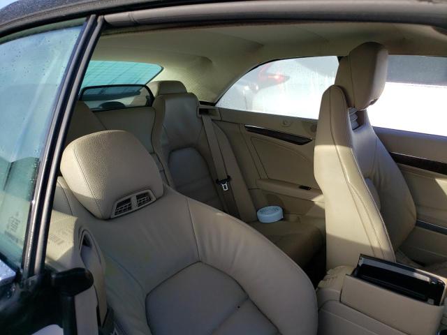 Photo 6 from auction – 2011 MERCEDES-BENZ E 350 with VIN WDDKK5GF2BF039611