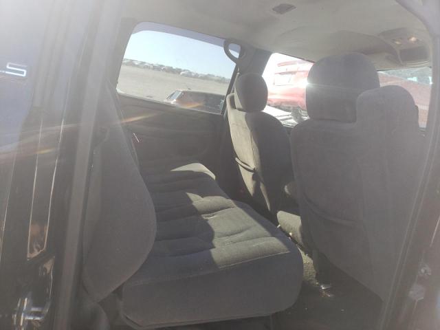 Photo 6 from auction – 2005 CHEVROLET SILVERADO with VIN 2GCEC13T251116594