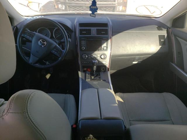 Photo 8 from auction – 2015 MAZDA CX-9 GRAND with VIN JM3TB3DAXF0460701