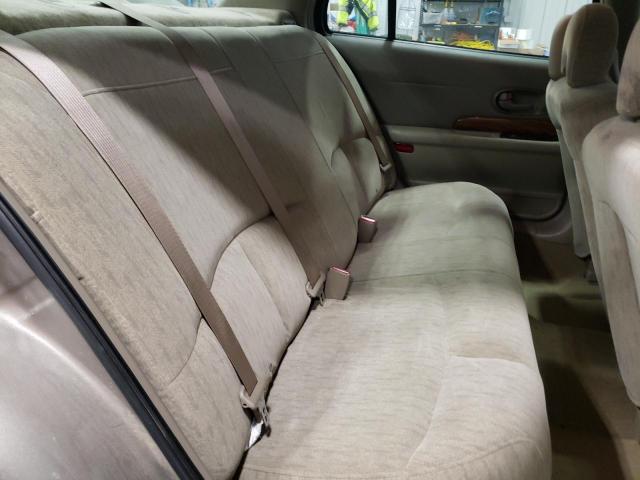 Photo 6 from auction – 2003 BUICK LESABRE CU with VIN 1G4HP52K134171827