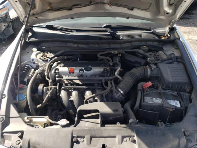 Photo 7 from auction – 2010 HONDA ACCORD EX with VIN 1HGCP2F79AA131644