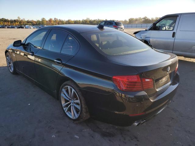 Photo 3 from auction – 2016 BMW 528 XI with VIN WBA5A7C52GG644066