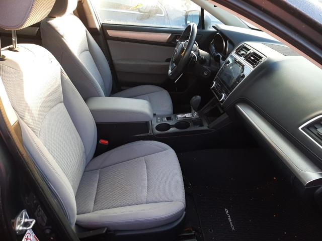 Photo 5 from auction – 2019 SUBARU OUTBACK 2. with VIN 4S4BSAHCXK3222789