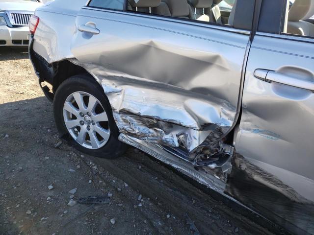 Photo 9 from auction – 2007 TOYOTA CAMRY CE with VIN JTNBE46K173066846