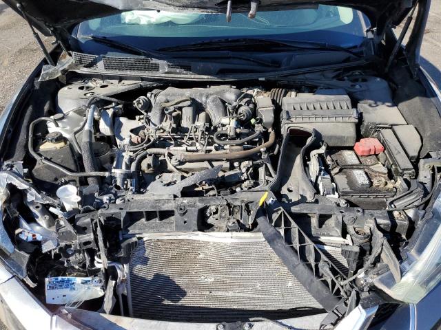 Photo 7 from auction – 2017 NISSAN MAXIMA 3.5 with VIN 1N4AA6AP8HC444954