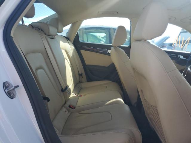 Photo 6 from auction – 2015 AUDI A4 PREMIUM with VIN WAUFFAFL7FN018245