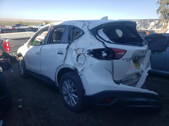 Photo 3 from auction – 2014 MAZDA CX-5 SPORT with VIN JM3KE4BE7E0372153