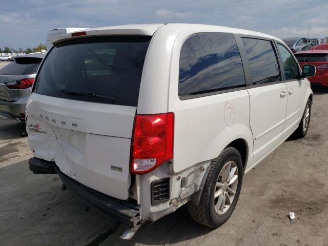 Photo 4 from auction – 2013 DODGE GRAND CARA with VIN 2C4RDGCG5DR749109