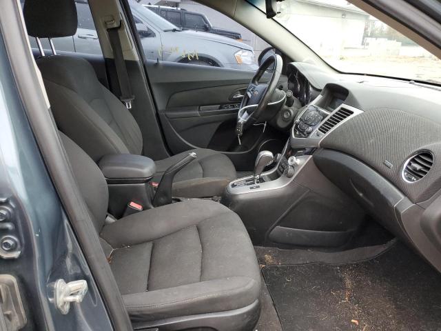 Photo 5 from auction – 2012 CHEVROLET CRUZE LT with VIN 1G1PF5SC1C7243340