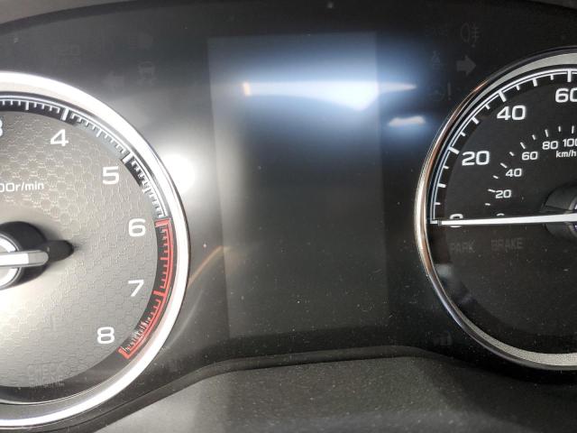 Photo 8 from auction – 2020 SUBARU FORESTER with VIN JF2SKAXC6LH455287