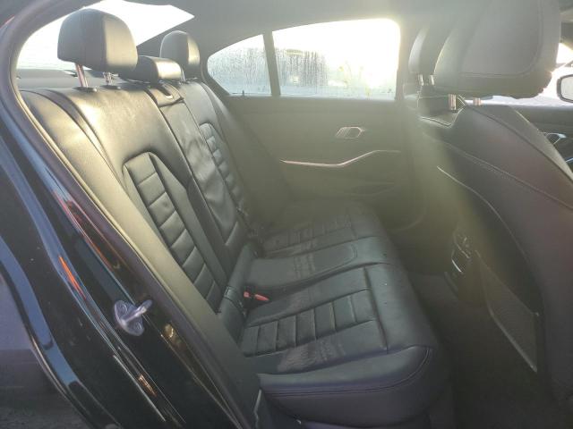 Photo 6 from auction – 2021 BMW 330I with VIN 3MW5R1J02M8C06400