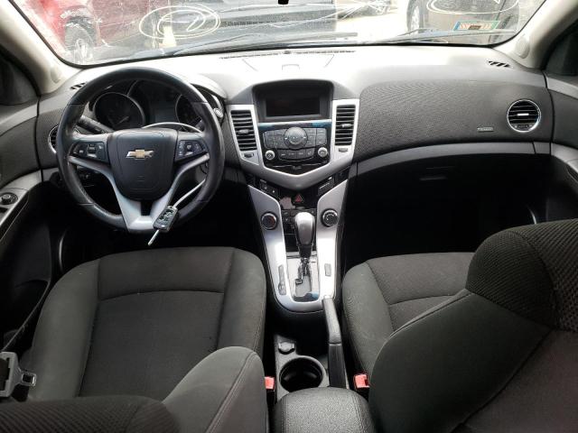 Photo 9 from auction – 2011 CHEVROLET CRUZE LT with VIN 1G1PF5S96B7243045