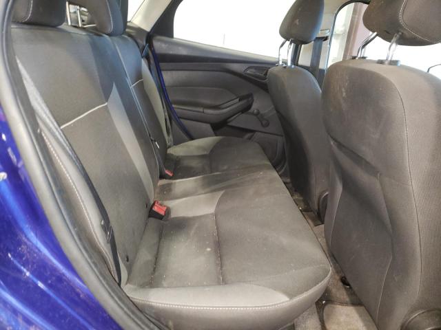 Photo 6 from auction – 2012 FORD FOCUS S with VIN 1FAHP3E20CL248509