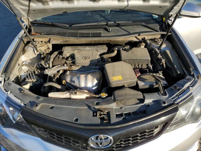 Photo 7 from auction – 2014 TOYOTA CAMRY L with VIN 4T1BF1FK4EU399156