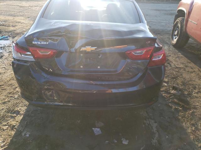 Photo 9 from auction – 2017 CHEVROLET MALIBU LT with VIN 1G1ZE5ST3HF226905