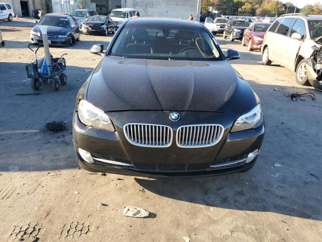 Photo 9 from auction – 2016 BMW 528 XI with VIN WBA5A7C52GG644066