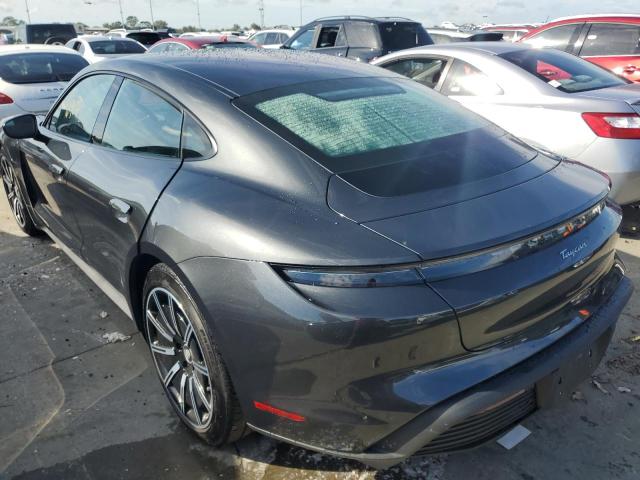 Photo 3 from auction – 2021 PORSCHE TAYCAN with VIN WP0AA2Y18MSA15904