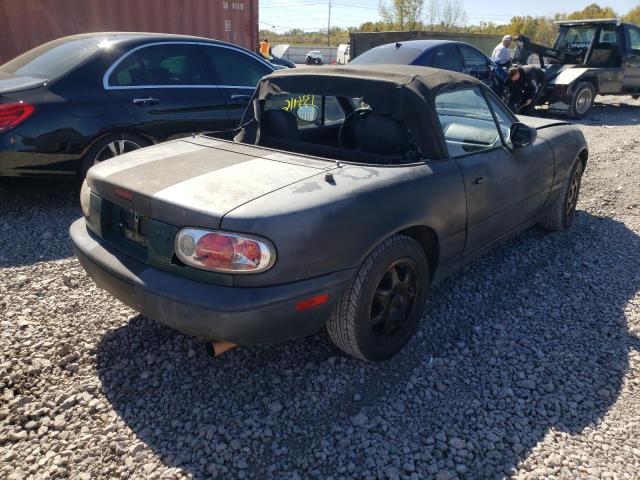 Photo 4 from auction – 1996 MAZDA MX-5 MIATA with VIN JM1NA3535T0700205
