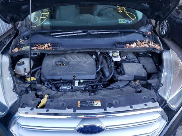 Photo 7 from auction – 2018 FORD ESCAPE SE with VIN 1FMCU9GD7JUA39138