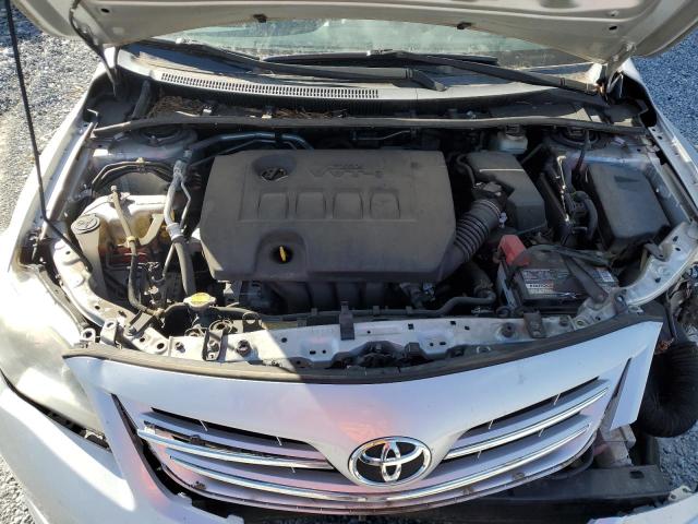 Photo 7 from auction – 2013 TOYOTA COROLLA BA with VIN 5YFBU4EE0DP198146
