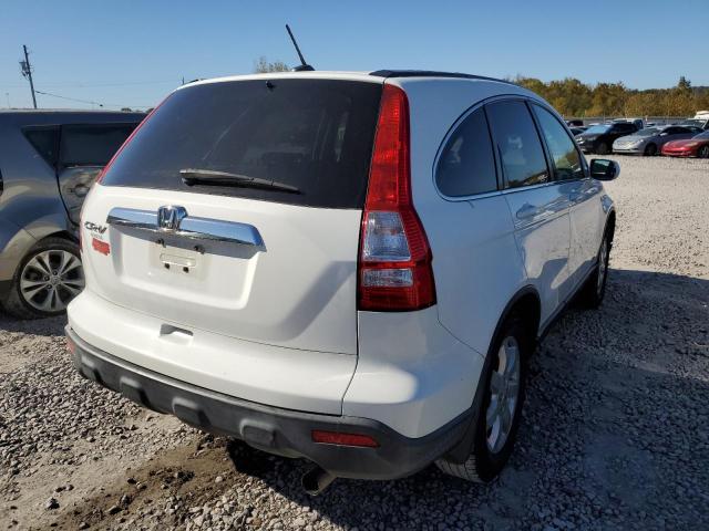 Photo 4 from auction – 2008 HONDA CR-V EXL with VIN JHLRE38768C044173