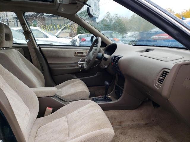 Photo 5 from auction – 1998 ACURA INTEGRA LS with VIN JH4DB7658WS004994
