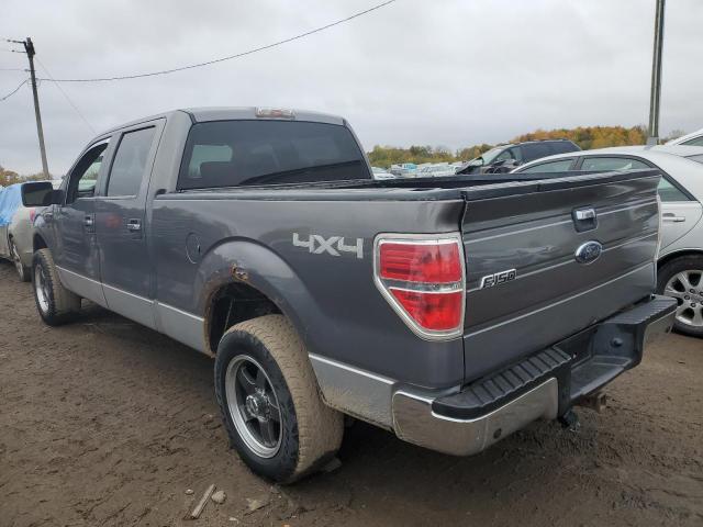 Photo 3 from auction – 2009 FORD F150 SUPER with VIN 1FTPW14V99FB42897