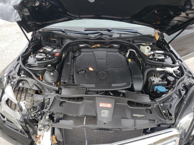 Photo 7 from auction – 2012 MERCEDES-BENZ E 350 4MAT with VIN WDDHF8JBXCA621850