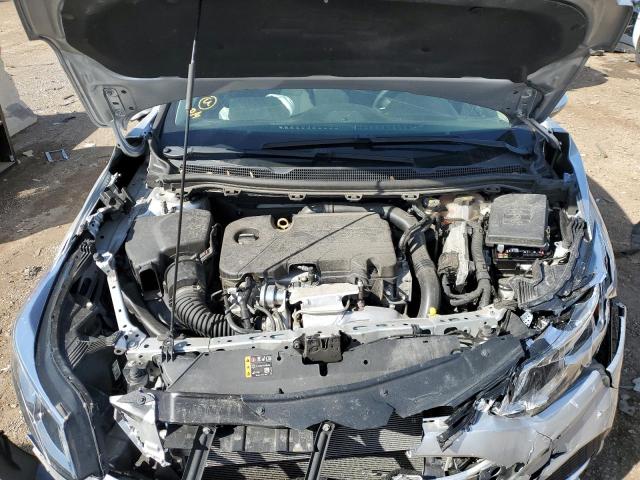 Photo 7 from auction – 2018 CHEVROLET CRUZE LS with VIN 1G1BC5SM7J7229225