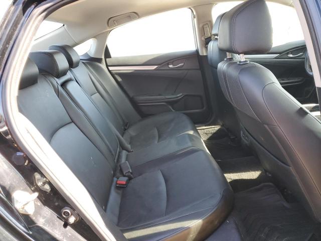 Photo 6 from auction – 2017 HONDA CIVIC TOUR with VIN 19XFC1F97HE008967