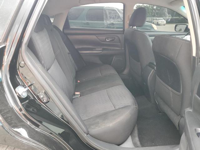 Photo 6 from auction – 2018 NISSAN ALTIMA 2.5 with VIN 1N4AL3AP9JC275557