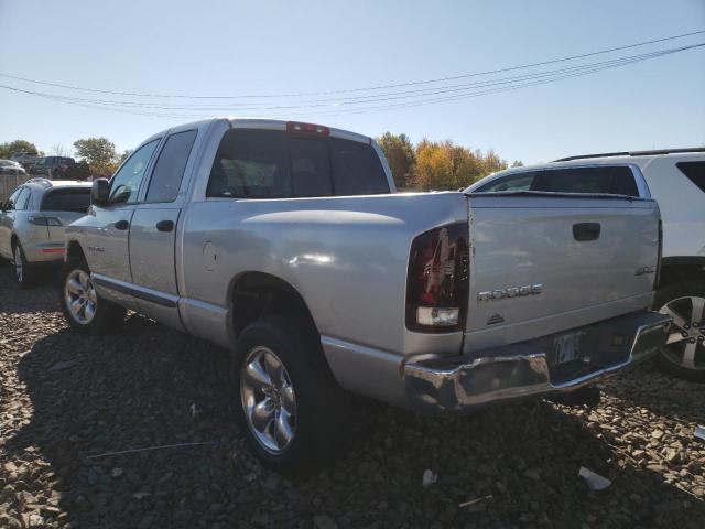 Photo 3 from auction – 2002 DODGE RAM 1500 with VIN 1D7HU18Z82J229190