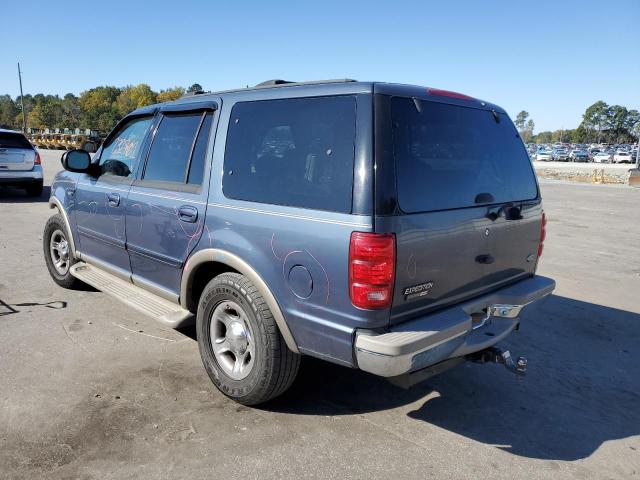 Zdjęcie 3 z aukcji – 2001 FORD EXPEDITION z VIN 1FMRU17W91LB79632