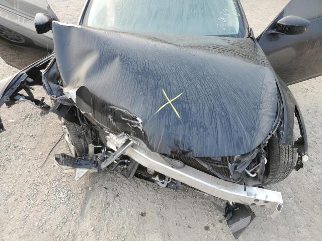 Photo 7 from auction – 2012 INFINITI G37 BASE with VIN JN1CV6EK7CM422830