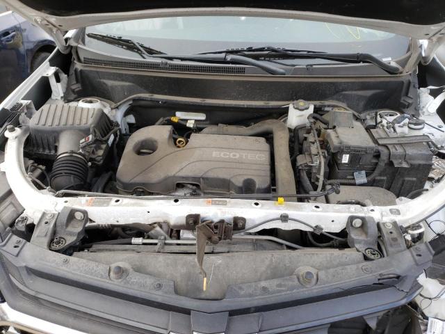 Photo 12 from auction – 2020 CHEVROLET EQUINOX LT with VIN 2GNAXKEV1L6221237