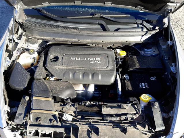 Photo 7 from auction – 2017 JEEP CHEROKEE L with VIN 1C4PJLDB3HW642567