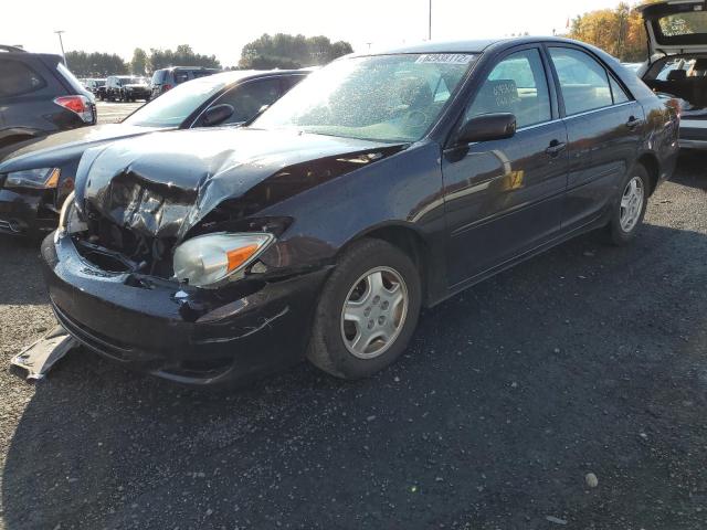 Photo 2 from auction – 2002 TOYOTA CAMRY LE with VIN 4T1BF32K12U540164