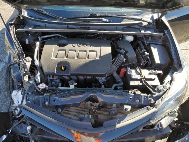 Photo 7 from auction – 2018 TOYOTA COROLLA L with VIN 5YFBURHE7JP825137