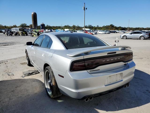 Photo 3 from auction – 2012 DODGE CHARGER R/ with VIN 2C3CDXCT2CH106910