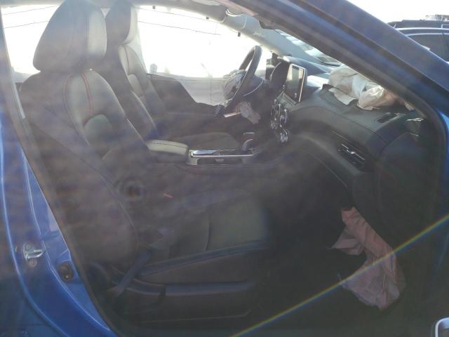 Photo 5 from auction – 2021 NISSAN SENTRA SR with VIN 3N1AB8DV3MY252570