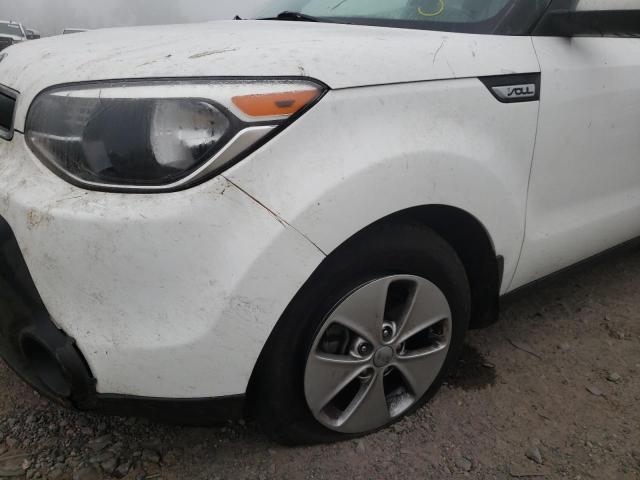 Photo 9 from auction – 2015 KIA SOUL with VIN KNDJN2A24F7813245