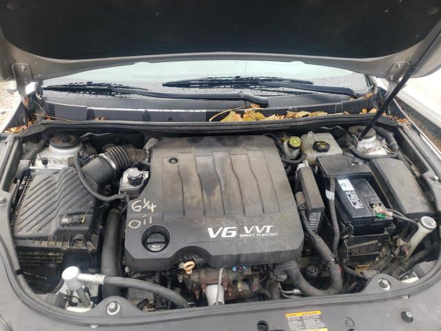 Photo 7 from auction – 2010 BUICK LACROSSE with VIN 1G4GC5EG3AF323221