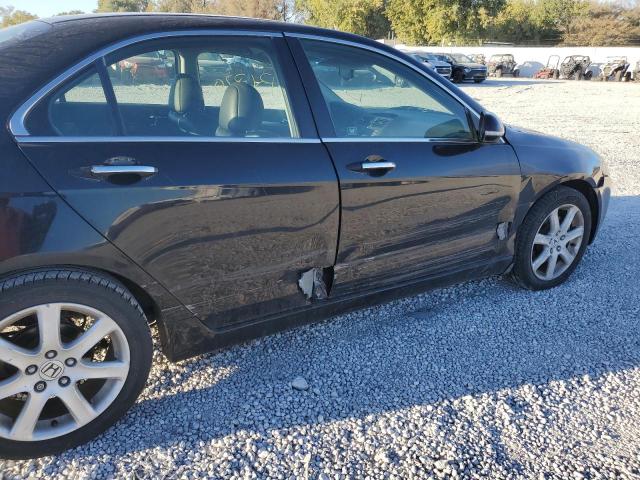 Photo 9 from auction – 2004 ACURA TSX with VIN JH4CL96864C014056